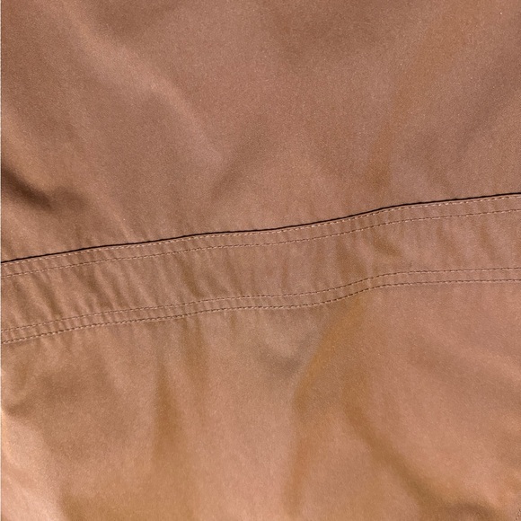 Banana Republic Waxed Canvas Jacket - Picture 3 of 3